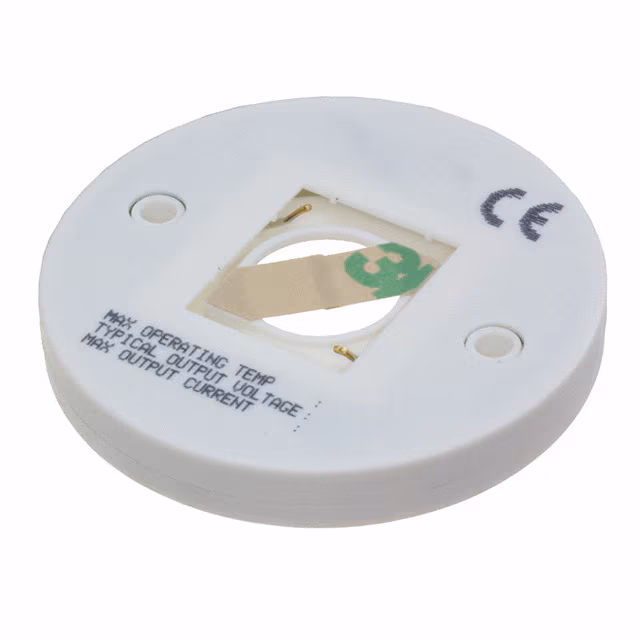 3-2316510-4 TE Connectivity AMP Connectors  Accessoires